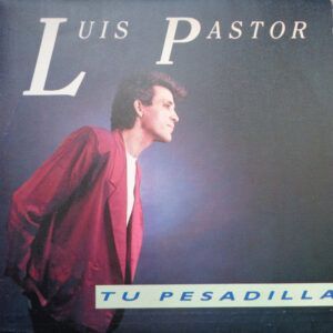 Tu Pesadilla