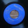 Frank Joue Pour Les Amoureux - West Side Story
