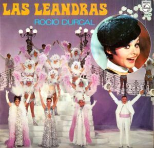 Las Leandras