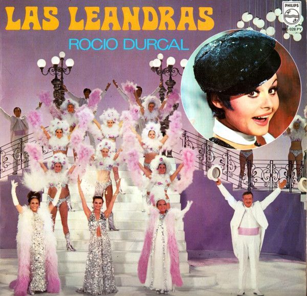 Las Leandras