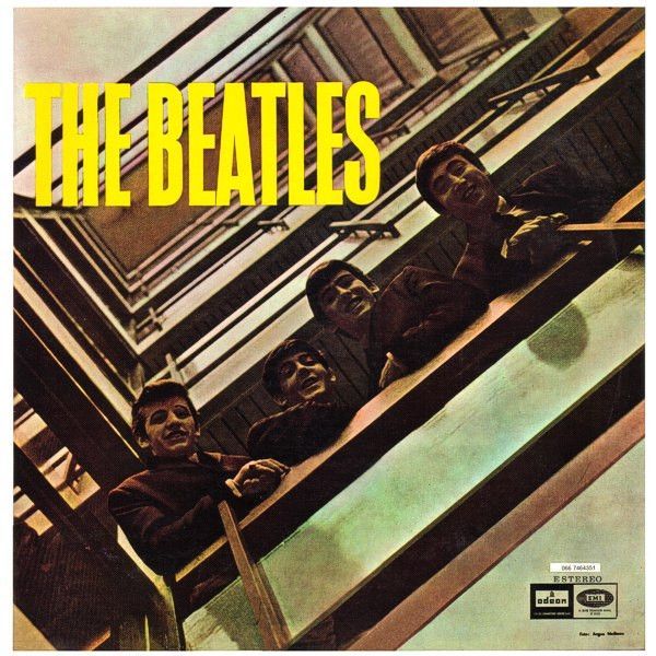 Please Please Me