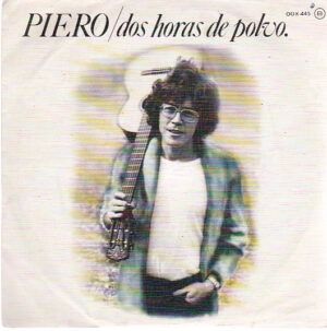 Dos Horas De Polvo