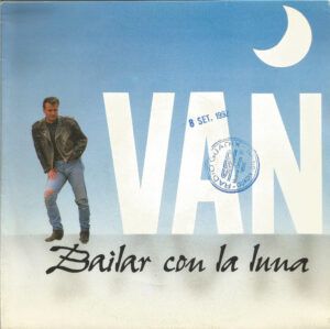 Bailar Con La Luna