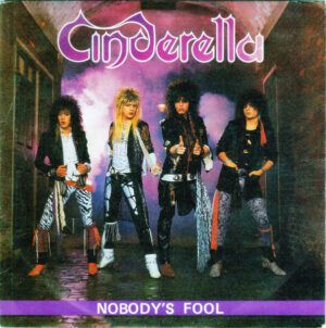 Nobody's Fool