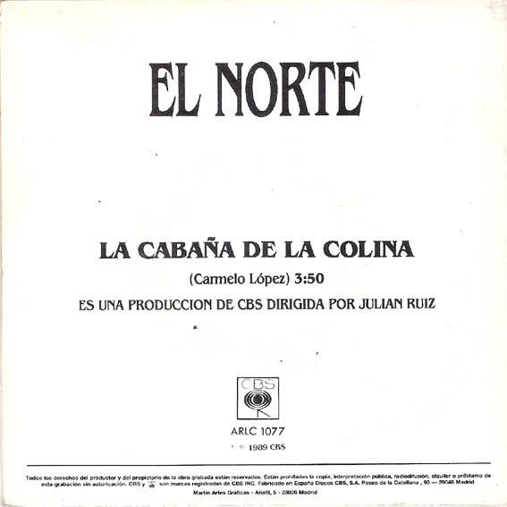 La Cabaña De La Colina
