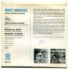 Les Cançons De Mercè Madolell