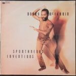 Spontaneous Inventions