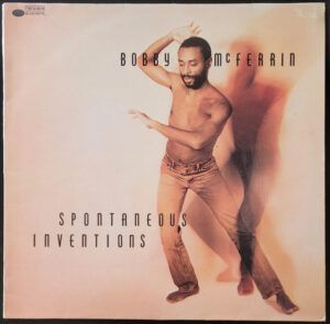 Spontaneous Inventions