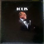 Louis: Biografia Musical De Louis Armstrong