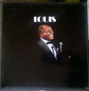Louis: Biografia Musical De Louis Armstrong