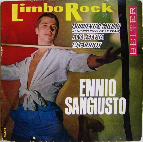 Limbo Rock