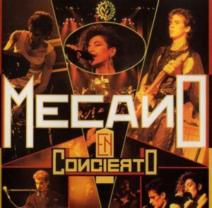 En Concierto
