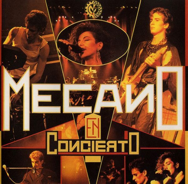 En Concierto