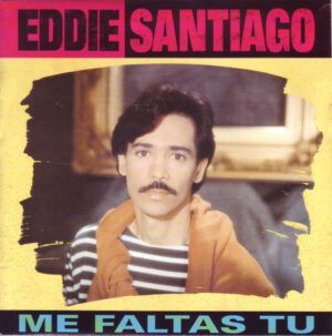 Me Faltas Tú