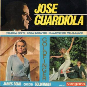 Goldfinger