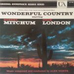 Wonderful Country (Original Music From The Motion Picture Sound Track)