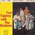 Foot Tapping With The Shadows