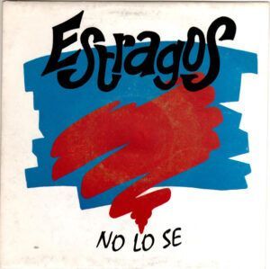 No Lo Se