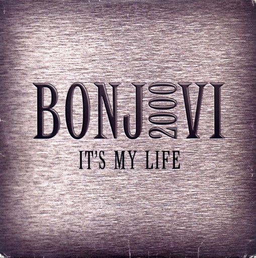 It's My Life