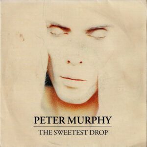 The Sweetest Drop
