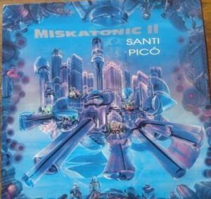 Miskatonic II