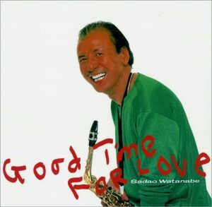 Good Time For Love