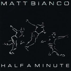Half A Minute
