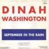 September In The Rain