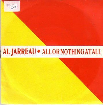 All Or Nothing At All