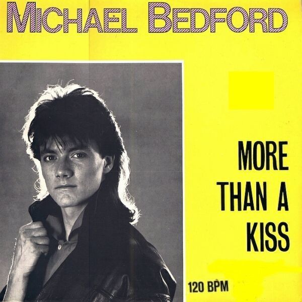 More Than A Kiss