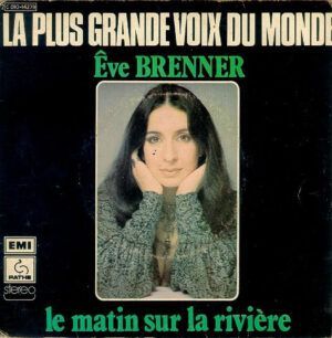 Le Matin Sur La Rivière