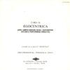 Egocéntrica