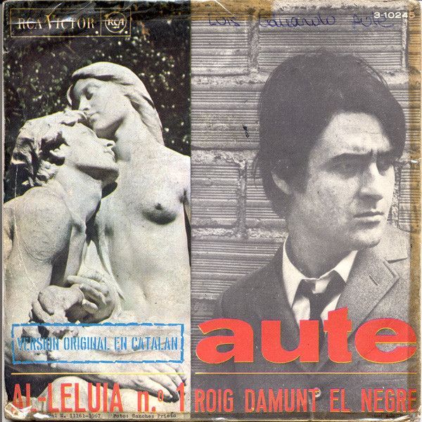 Aute En Catalán
