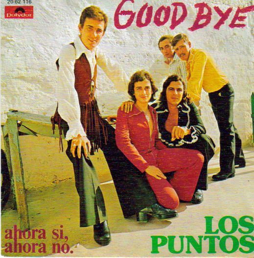 Good Bye
