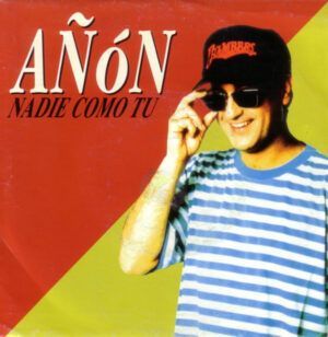 Nadie Como Tú