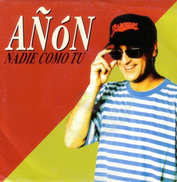 Nadie Como Tú