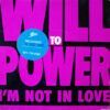 I'm Not In Love