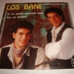 Ya No Puedo Aguantar Mas / Soy Un Hombre