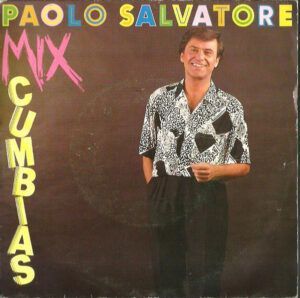 Mix Cumbias