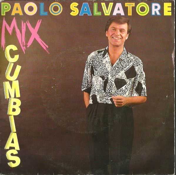 Mix Cumbias