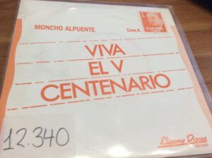 Viva El V Centenario