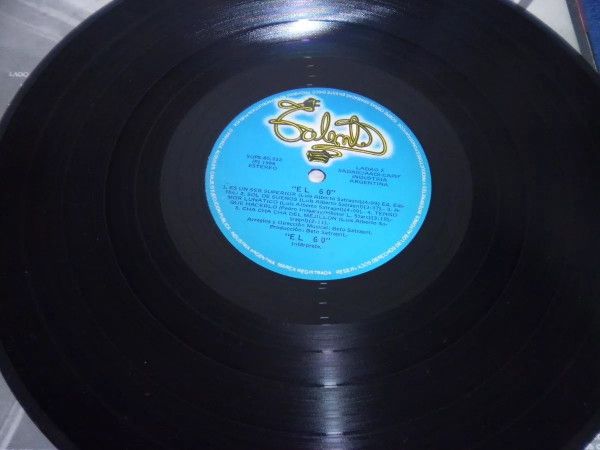 El 60