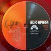 Buio Omega (The Complete Original Motion Picture Soundtrack)