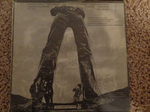 Steppenwolf 7
