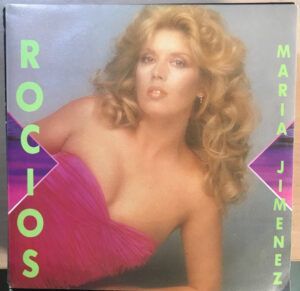 Rocios
