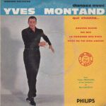 Dansez Avec Yves Montant N° 3