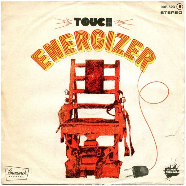 Energizer