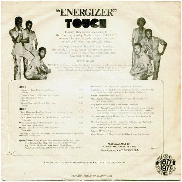 Energizer