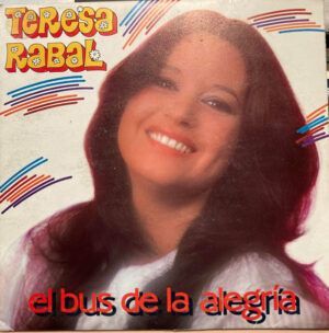 El Bus de la Alegria