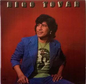 Rigo Tovar